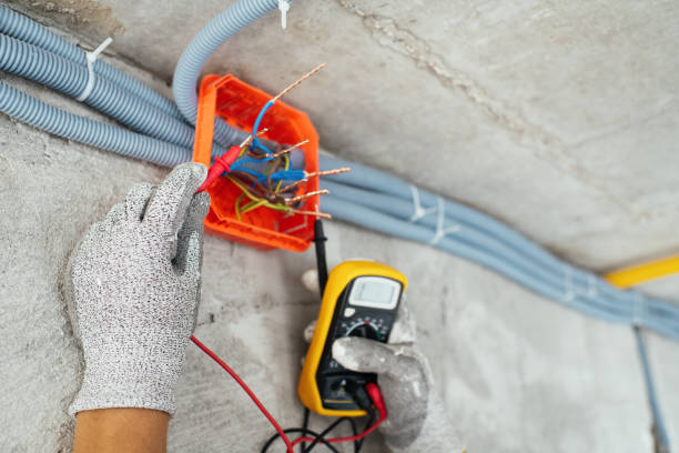 Best Local Electrician Companies  in Fifth Street, TX