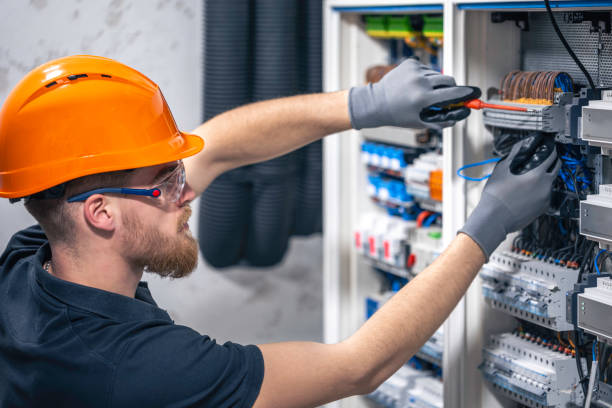 Best Electrical Installation Contractor  in Fifth Street, TX